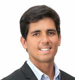 Luis Marcelo Indacochea