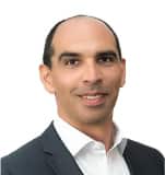 Mauricio Grieve Bolognesi